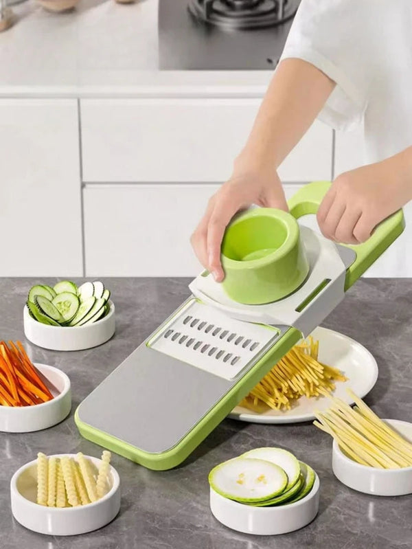 5in1 Vegetable Cutter